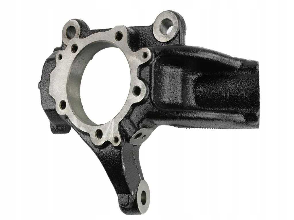 FT13552 - ПЕРЕДНІЙ ЛІВИЙ КРОСОВЕР FORD TRANSIT CUSTOM 12>