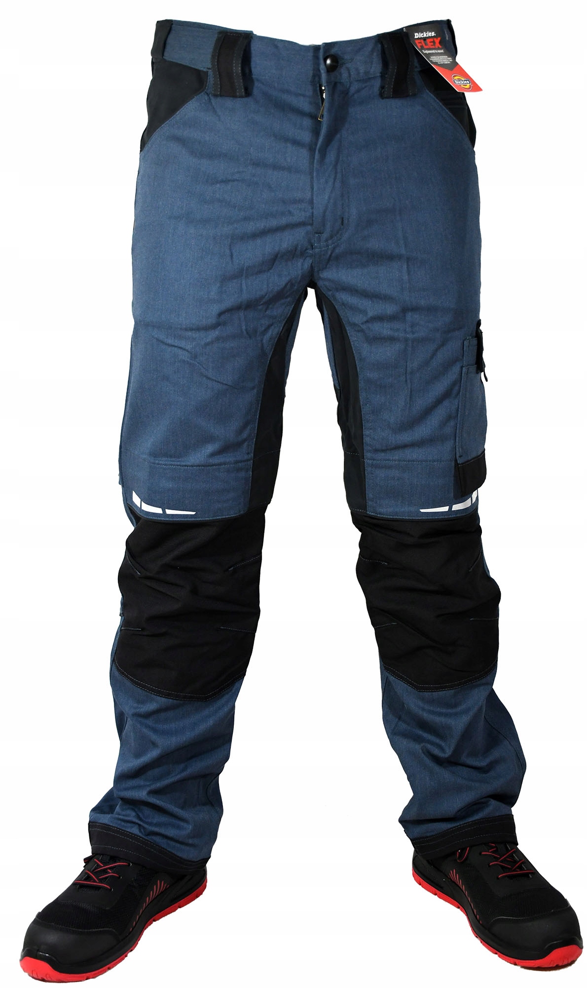 Робочі штани Dickies стрейч бавовна GDT R. 56