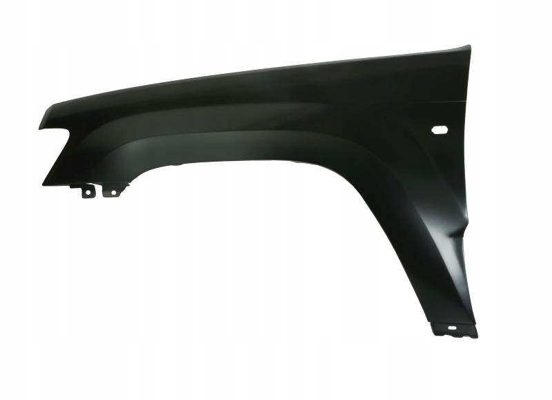 Blatník Levý Jeep Grand Cherokee III 2005-2010 otw. na směrovku Barva