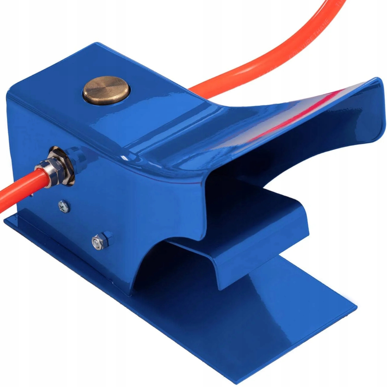 Piaskarka kabinowa ciśnieniowa z oświetleniem i pedałem nożnym 990 l - zest Pojemność 990 l