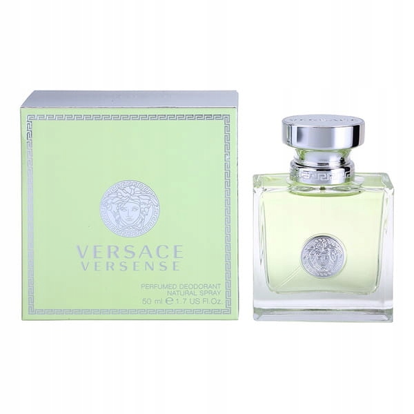 VERSACE VERSENSE DEZODORANT 50ML