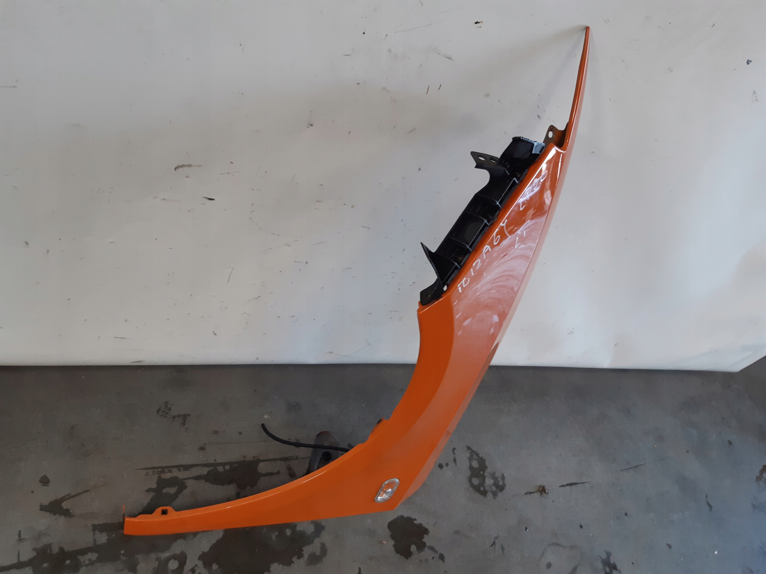 parafango sinistra LPZC Seat Ibiza 6L