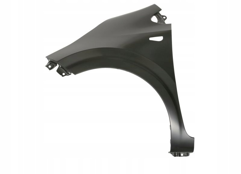 Levý Blatník Kia Picanto III Ja Od 2017 otvor pro směrovku Každá Barva