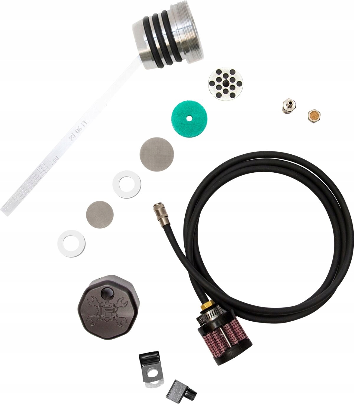 Odvzdušňovací Bajonet Feuling Harley Flhr Flhtcu 1340 Flht Flhrsi 1450