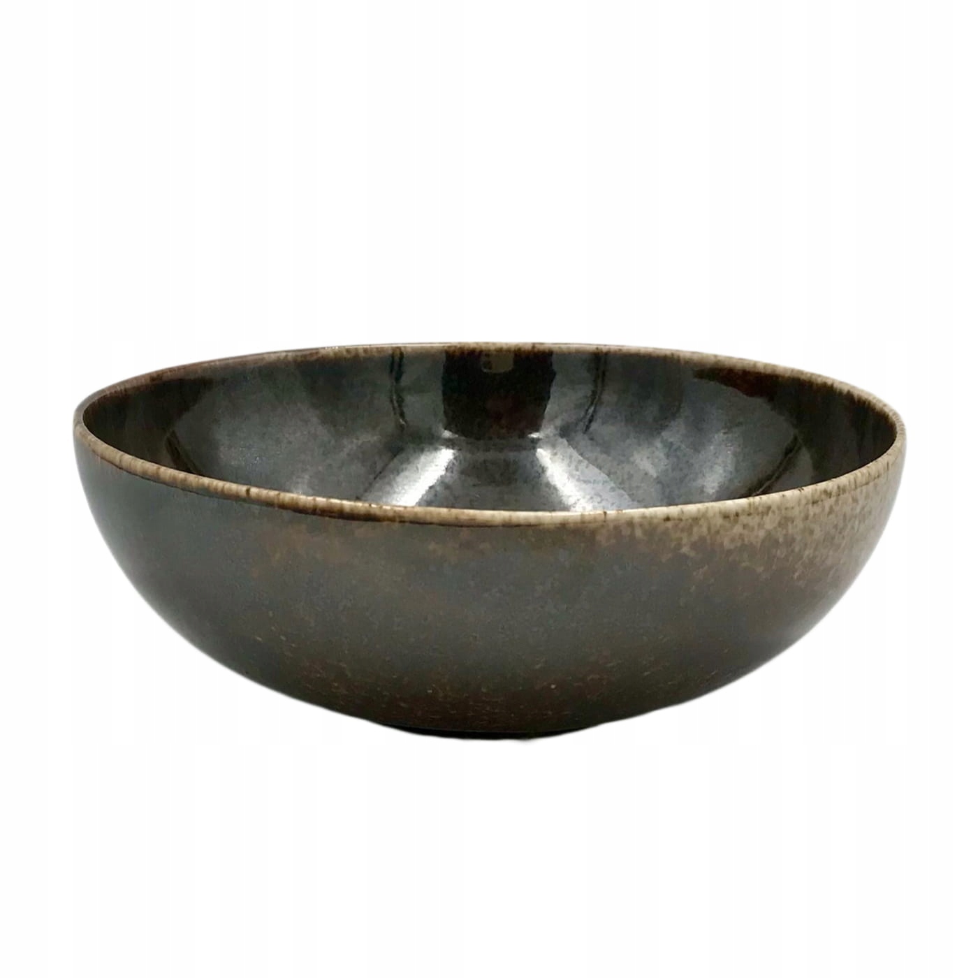 

Alumina Bogucice Dark Loft Salaterka 24 cm