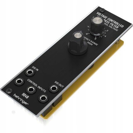 Behringer 904B VOLTAGE CONTROLLED HIGH Syntezator