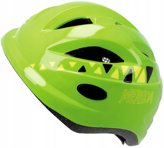 Kask dzicięcy Merida Mini Xs (44-48 cm) Green