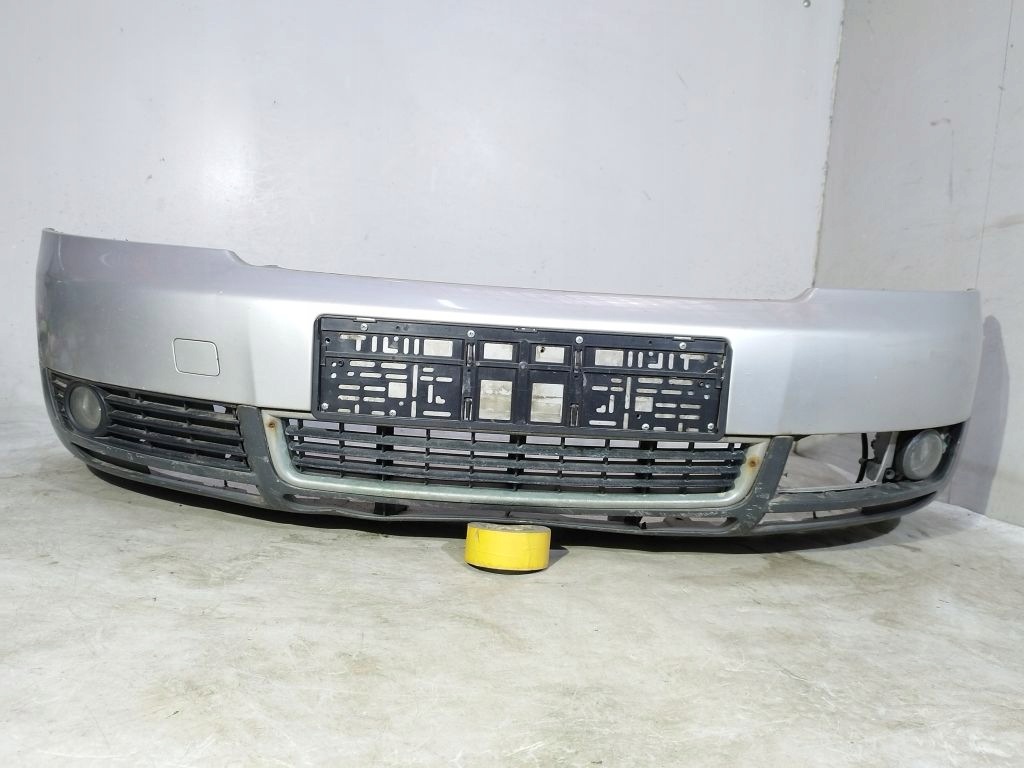 Audi A4 B6 nárazník předek přední