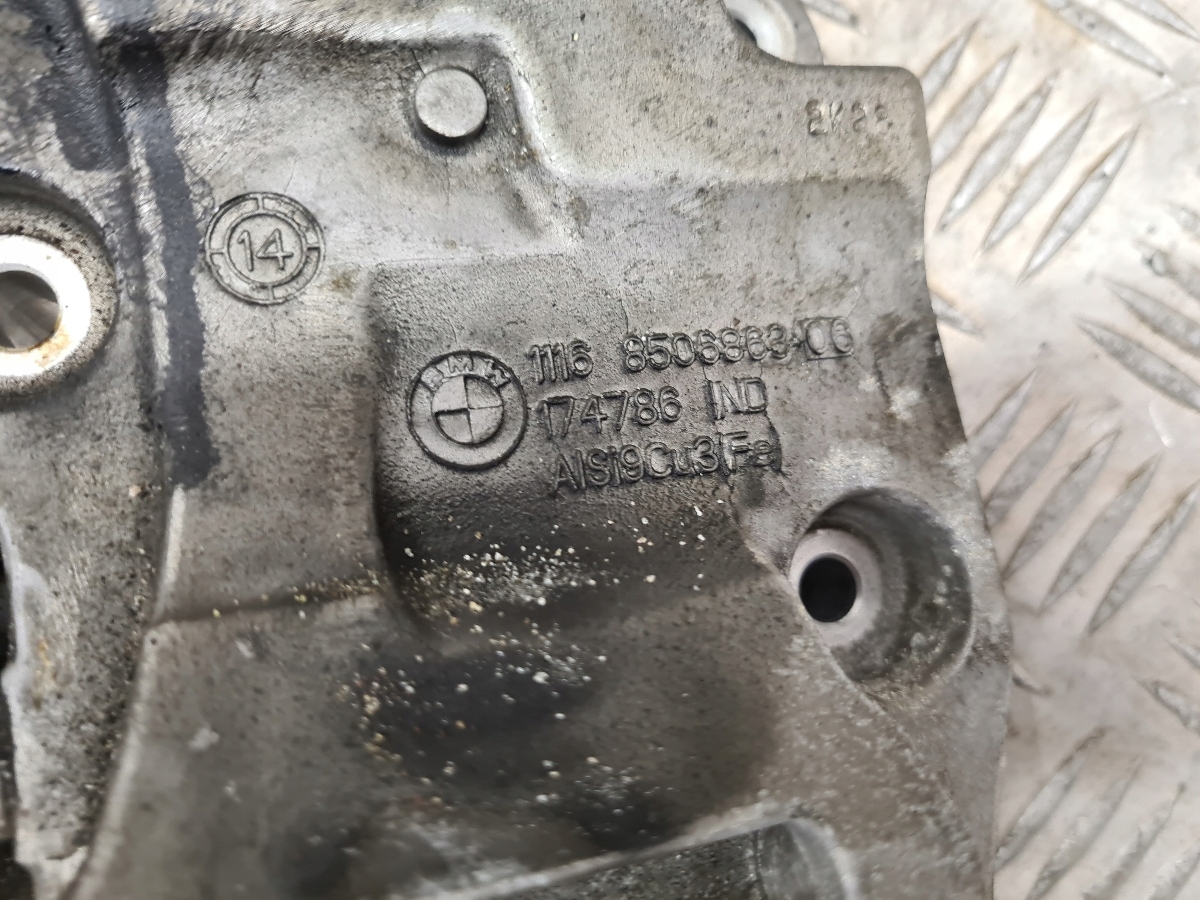 BMW X5 F15 supporto 8506863