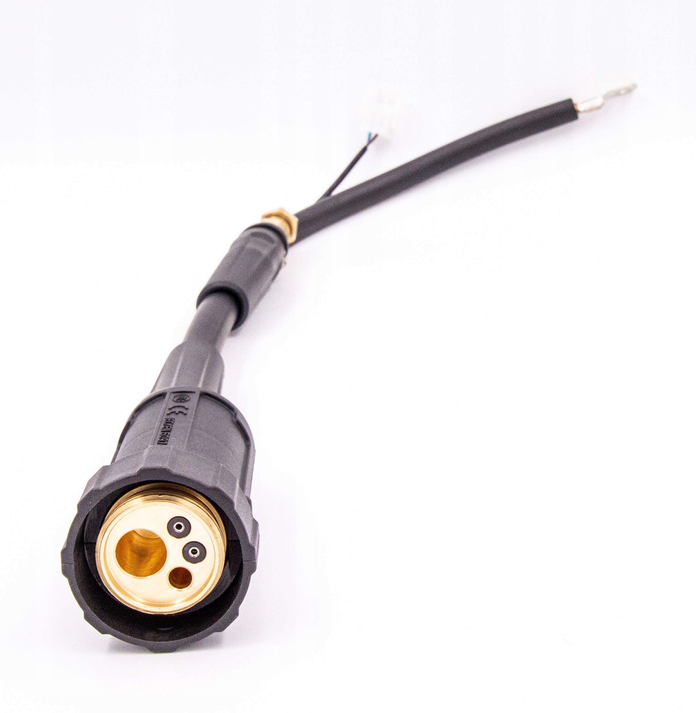 Adaptor gniazdo Euro Minarc Mig Kemppi W008366