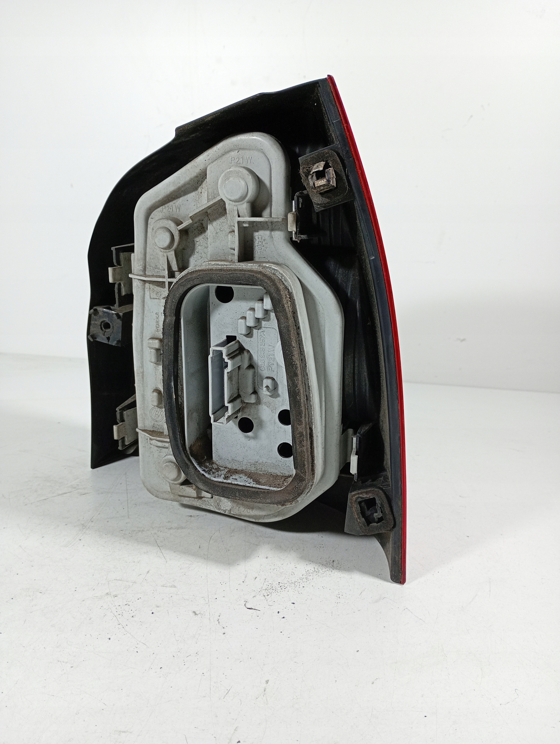 VW POLO N9 9N 01-08 light left rear rear part OE 696945095B
