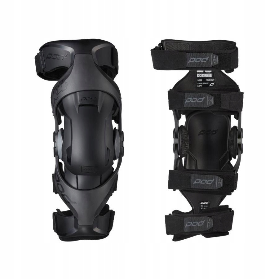 Pod K4 2.0 ortézy kolien (pár) M/L