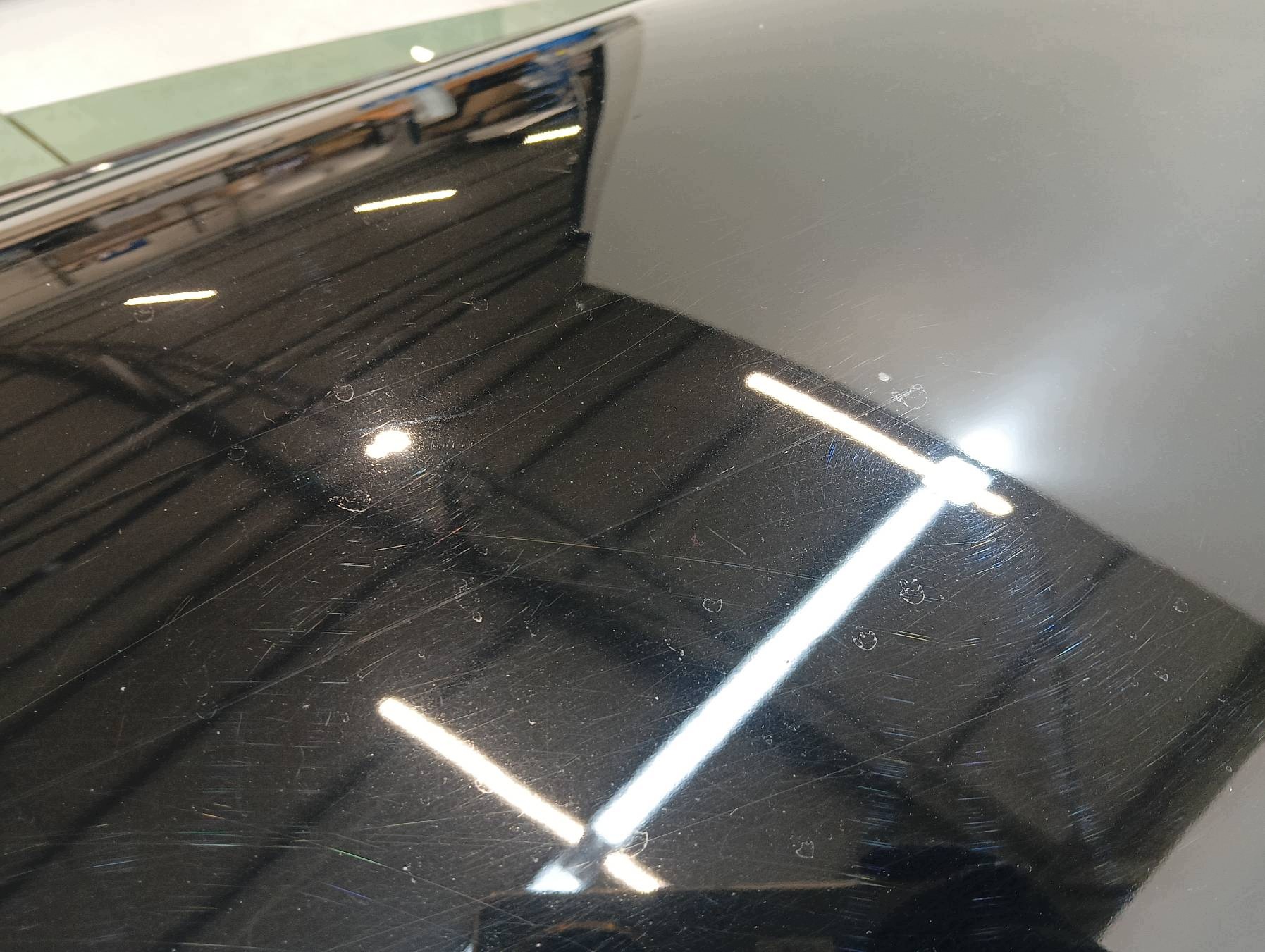 tür links heck 041 Porsche Cayenne II (2010-2017)