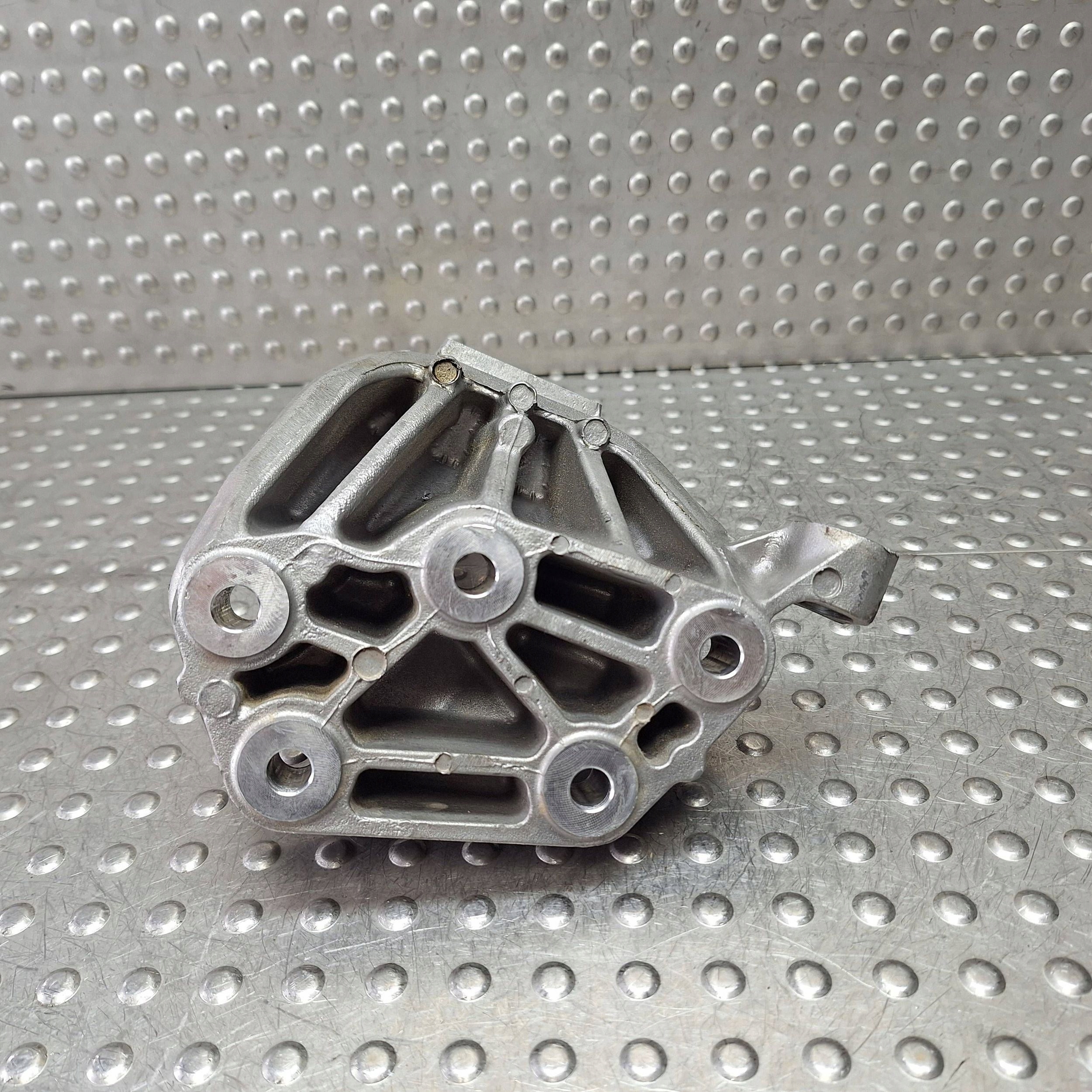 holder engine mount gearboxes left 50545195SX ALFA ROMEO STELVIO GIULIA 2.0