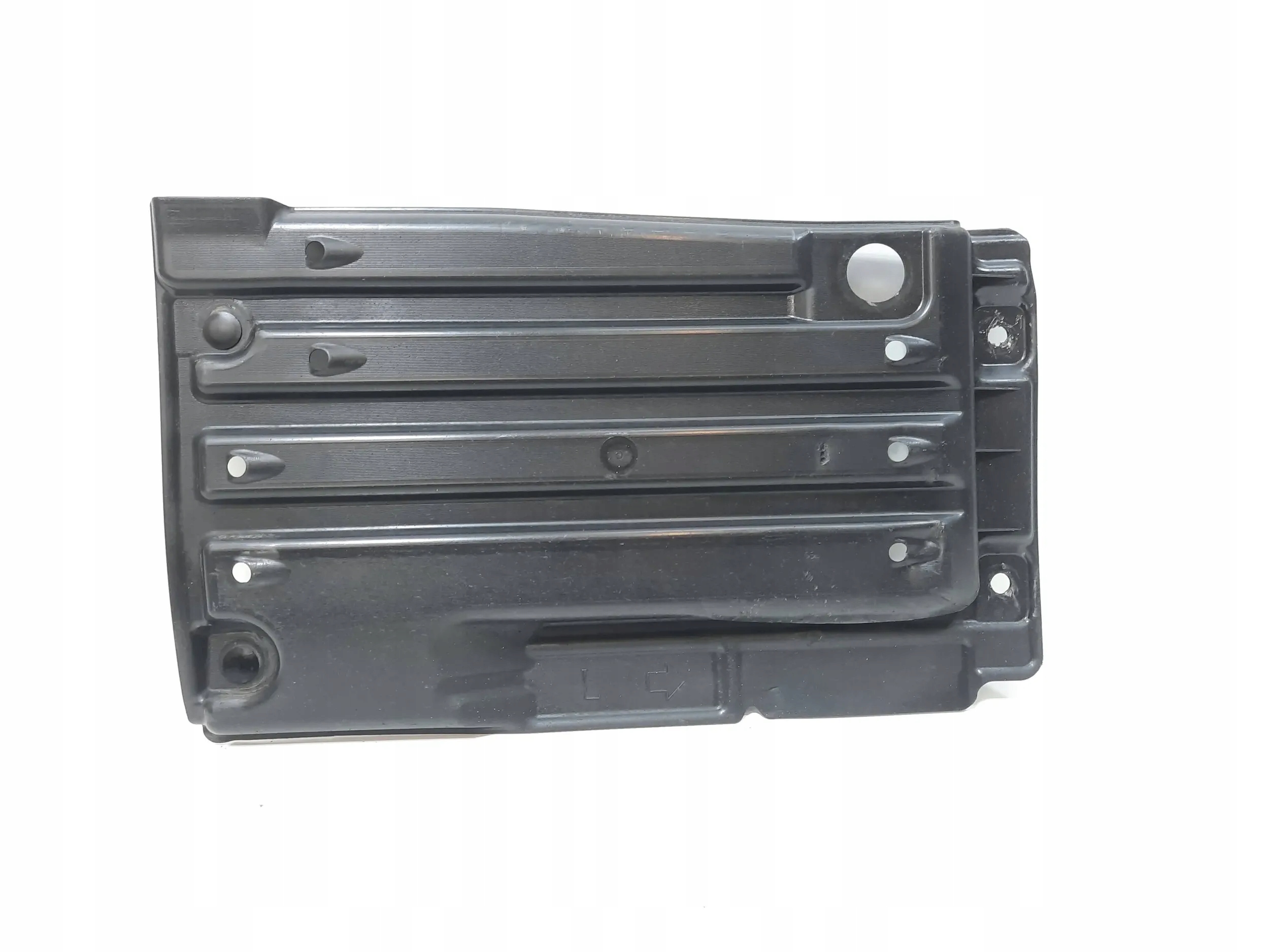 Lexus LS 430 2004 LEWA OSŁONA SILNIKA PODWOZIA MASKOWNICA OBUDOWA LS430