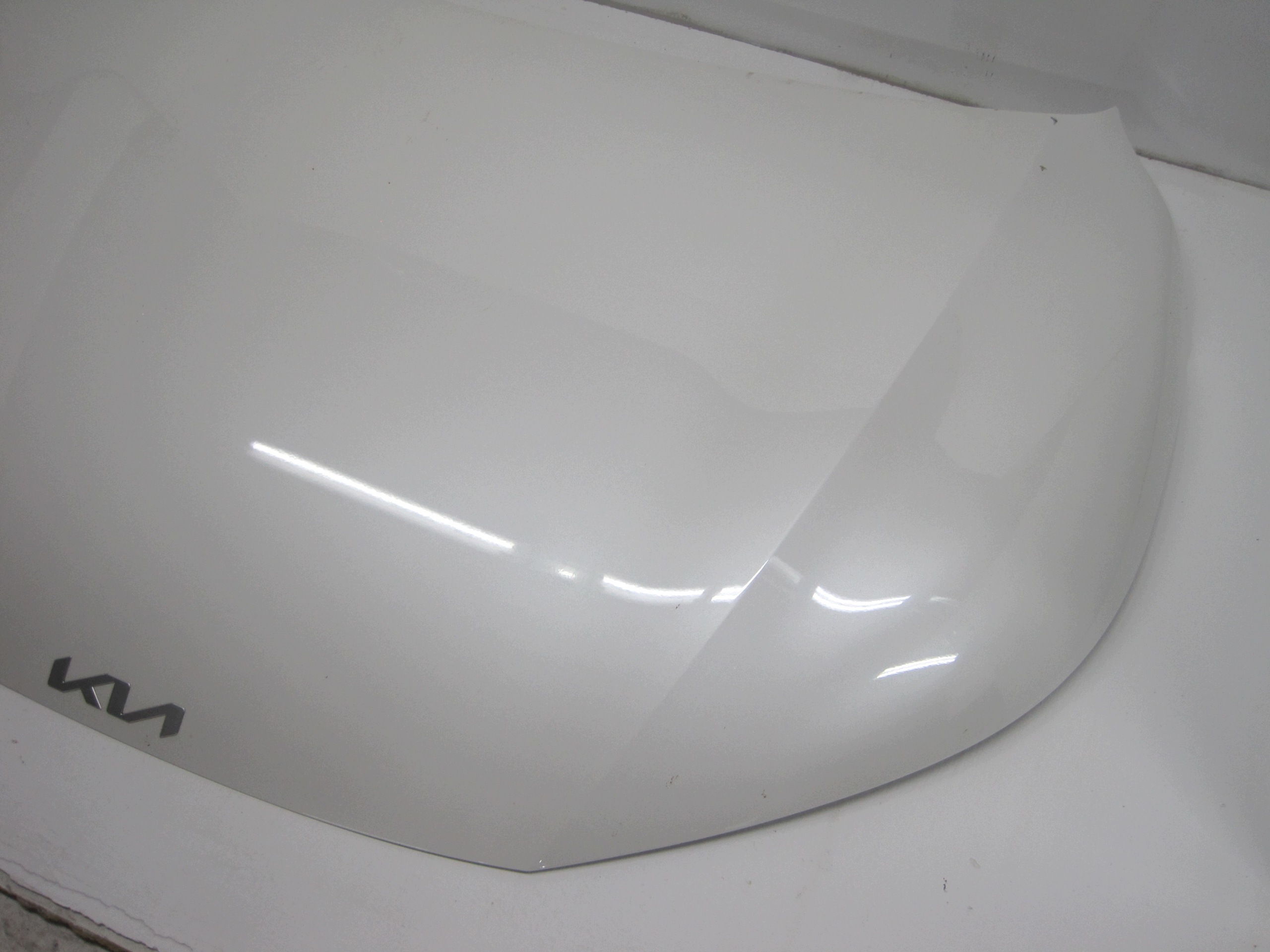 bonnet Kia EV6 EV 6 21R PERLA