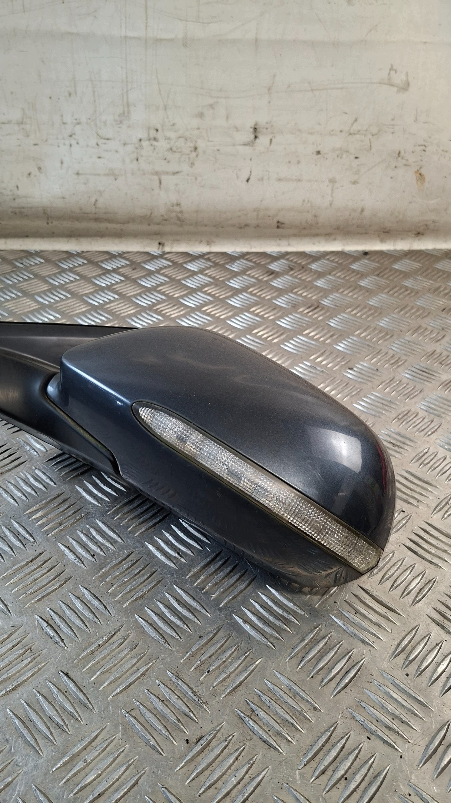mirror left 7 PIN HONDA ACURA