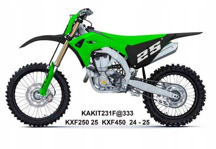 Ufo 2025/11 Sada Plastov (full Kit) S Krytmi Teleskopov (tlmič Nárazov)