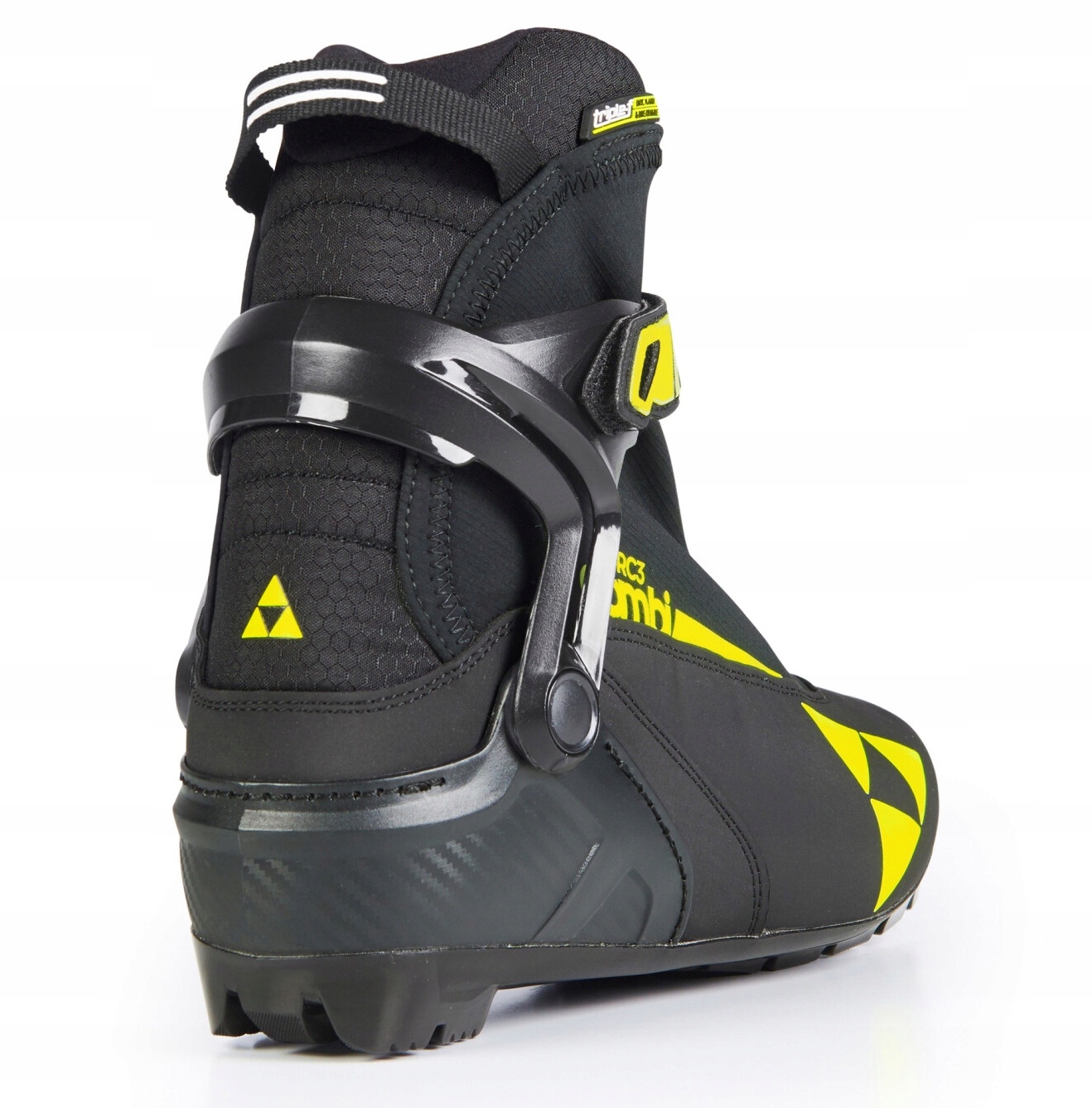 Buty biegowe Fischer RC3 Combi 37 2024 Marka Fischer