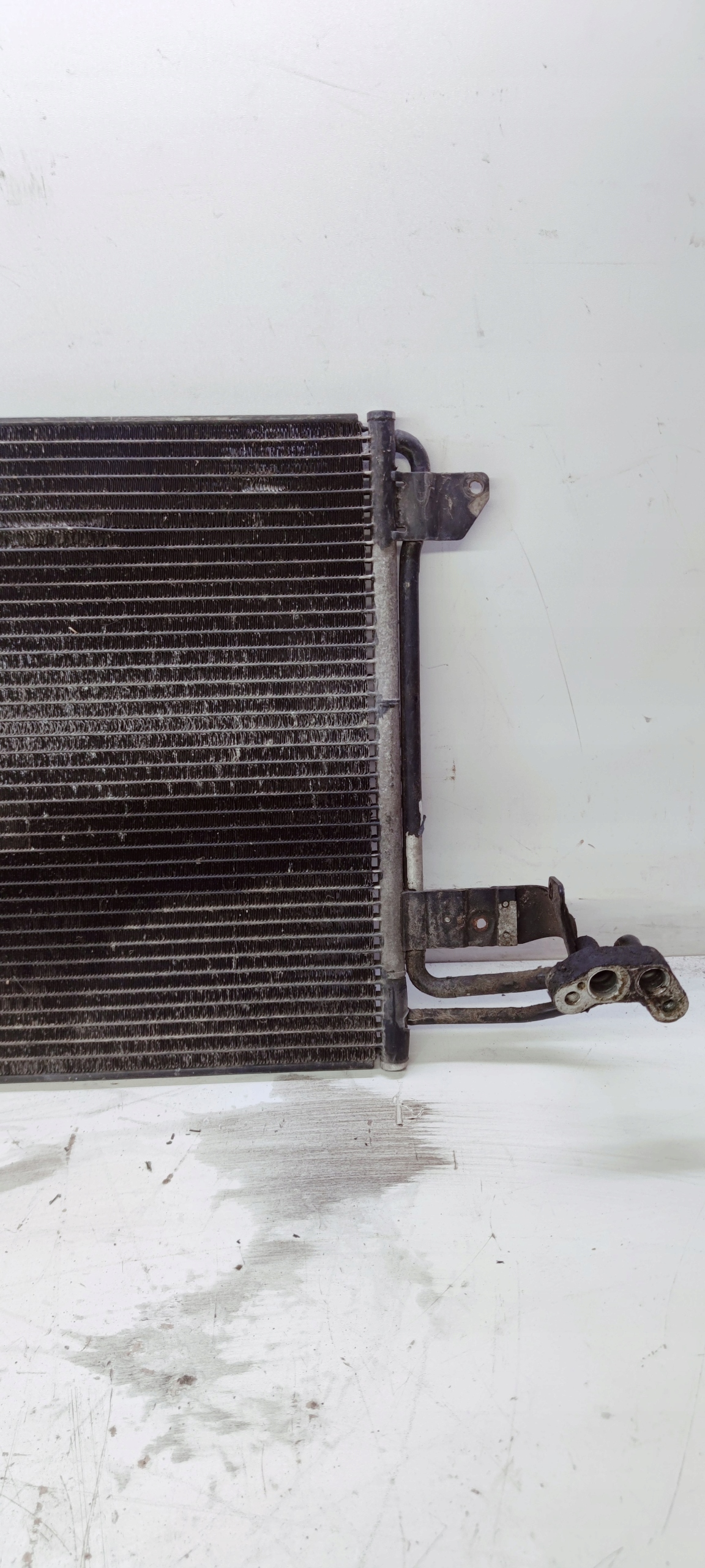 Radiateur climatisation AUDI A3 VW SEAT 1K0820411H