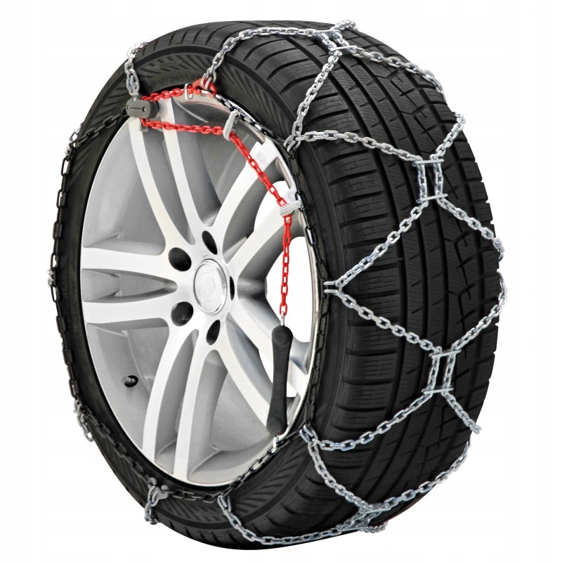 Snehové reťaze s12 215/80 R15 235/55 R17