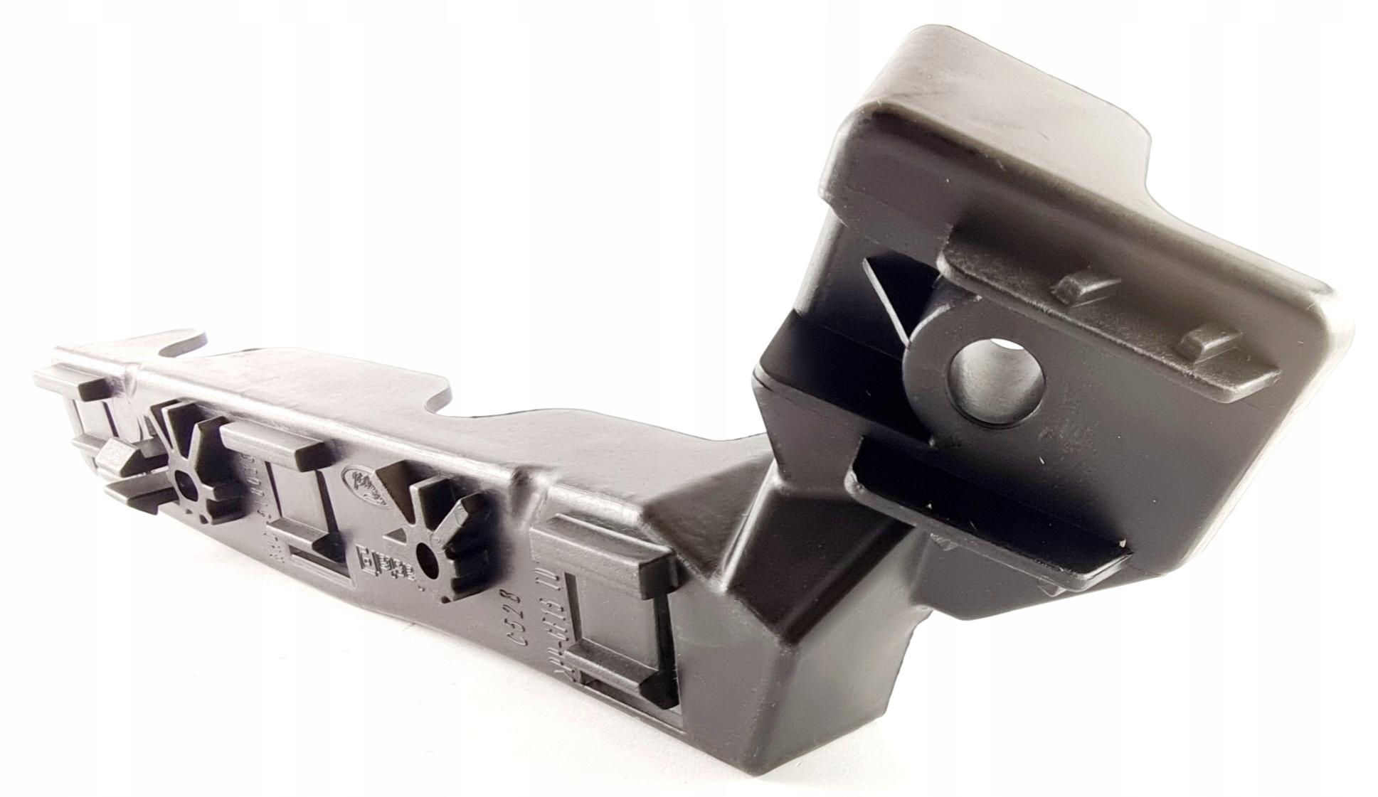 Skluz Nárazníku Pravý Přední Ka 2008-2016 Ford Oe_ 1743879 BS51-17C972-BA