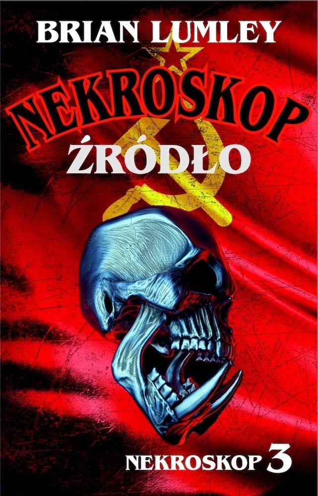 

Źródło. Nekroskop. Tom 3 Wyd. 3 Brian Lumley