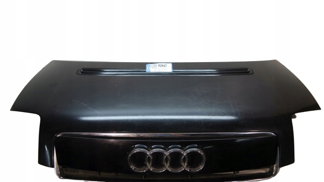 КАПОТ AUDI A2 03r
