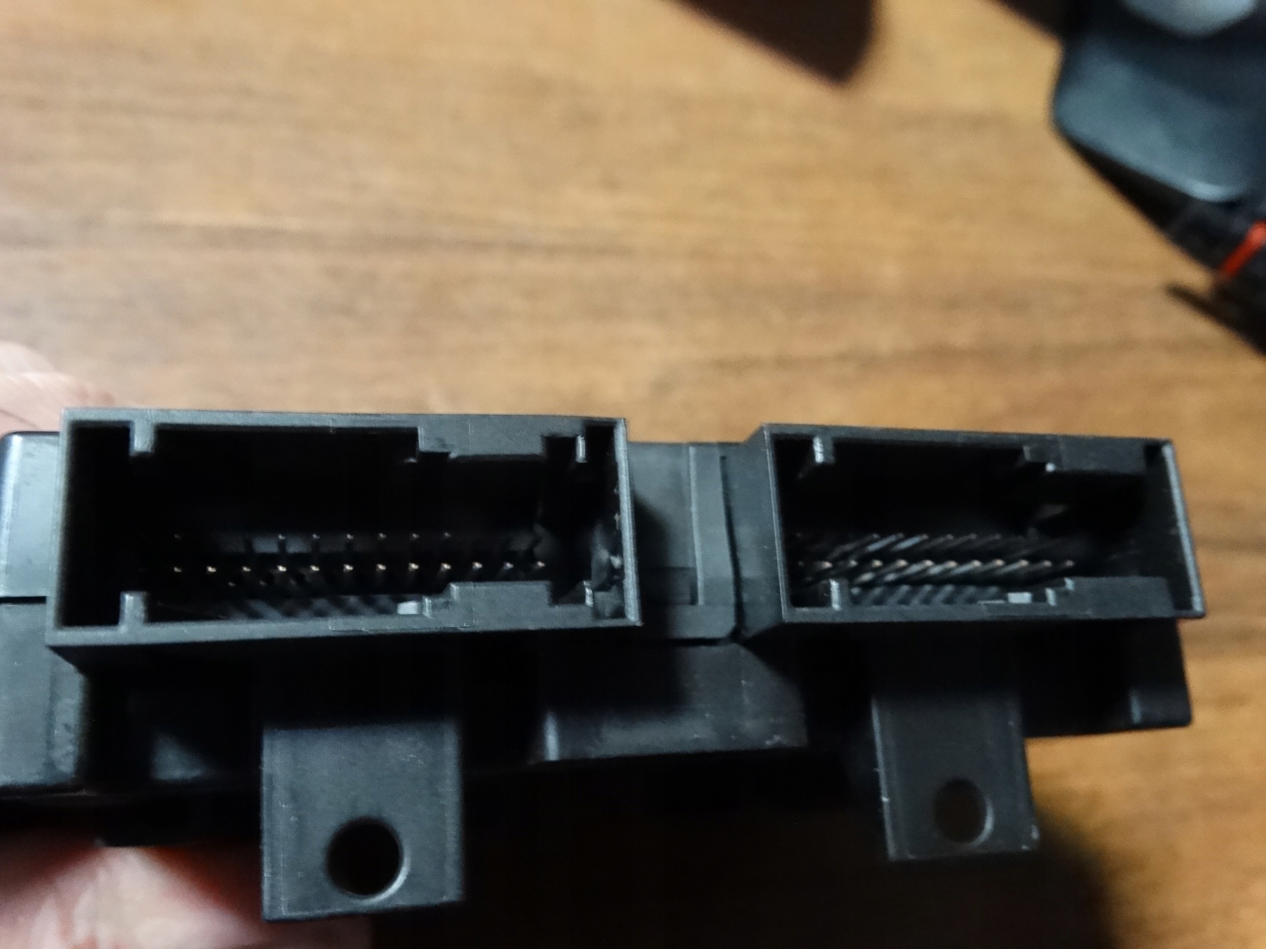 IDEALNY modul klimatizaci BMW G01 G02 1 9