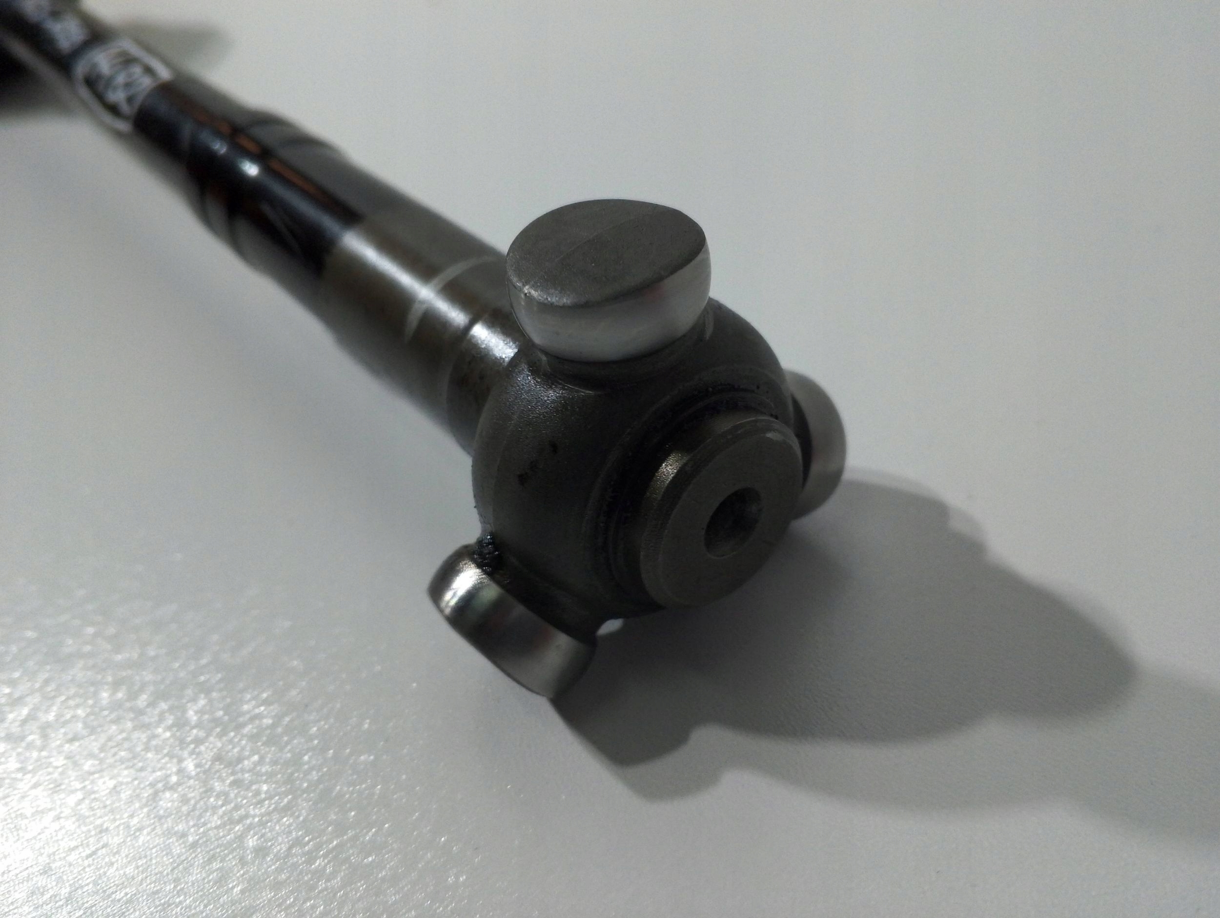 TOYOTA YARIS CROSS 1.5 HYBRID semi-axis front left joint (A482)