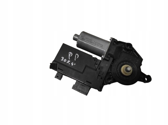 PEUGEOT 307 01- SILNICZEK SZYBY PRAWY PRZÓD 9634457480