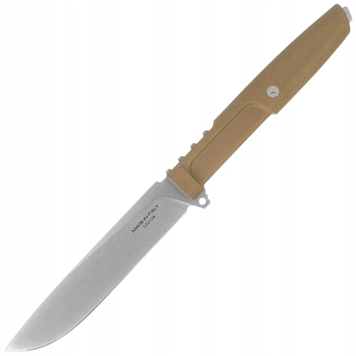 Nůž Extrema Ratio Vipera Hcs Forprene (04.1000.0484/NIT/SW/HCS)
