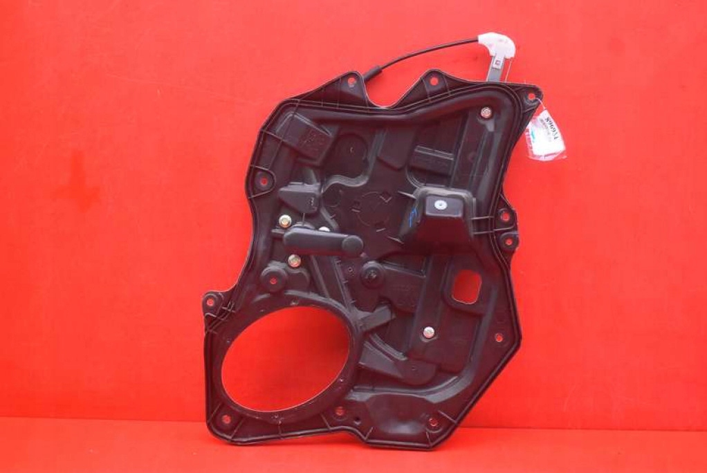 window regulator right rear part BBP2-72-97XB MAZDA 3 2 II BL sedan 09-13