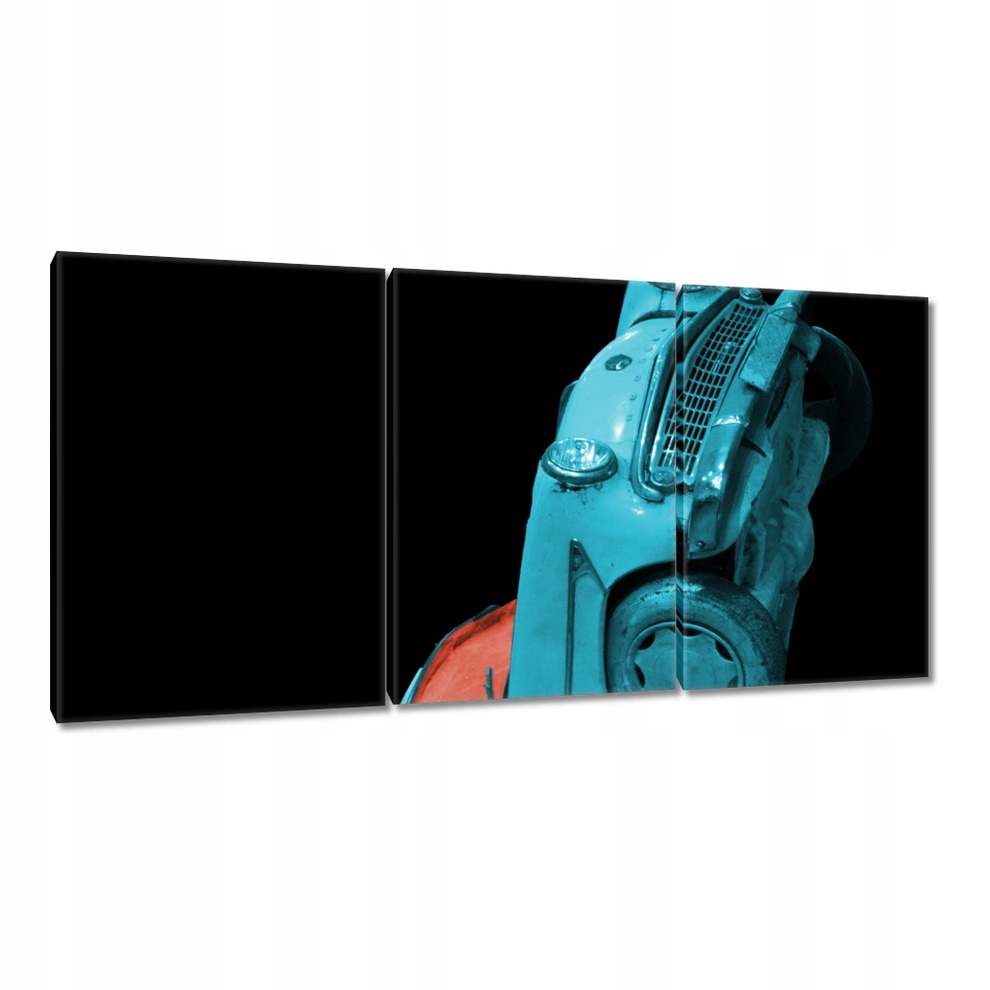 

Obrazy 120x60 Motoryzacja Samochód Auta