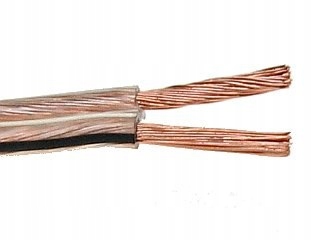 

Kabel Głośnikowy HI-FI/2X1.5 100m