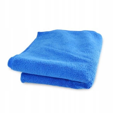 Mikrofibra Sćiereczka Polerska Duża Gruba