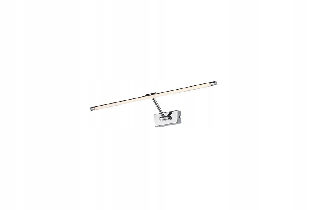 Kinkiet galeryjka nad obraz 90cm 20W Led kolor chrom Azzardo
