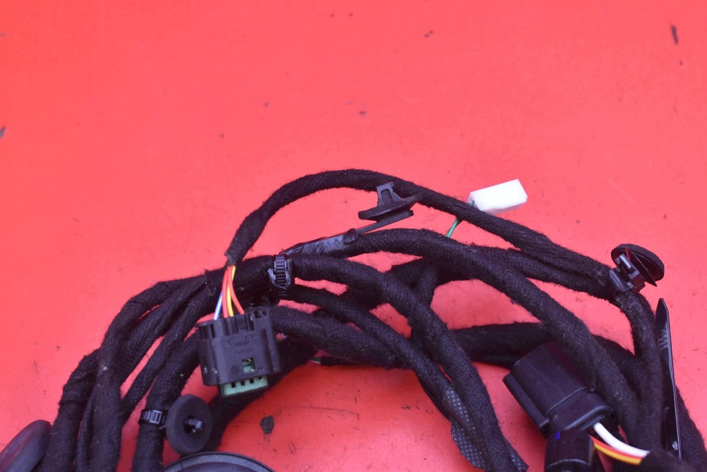 bundle wiring door right rear part 806014145AA JAECOO J7 23