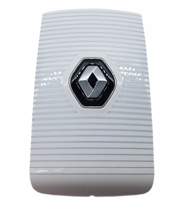 ETUI OBUDOWA NA KARTE TYPU HANDS FREE RENAULT CLIO V OE 283336101R