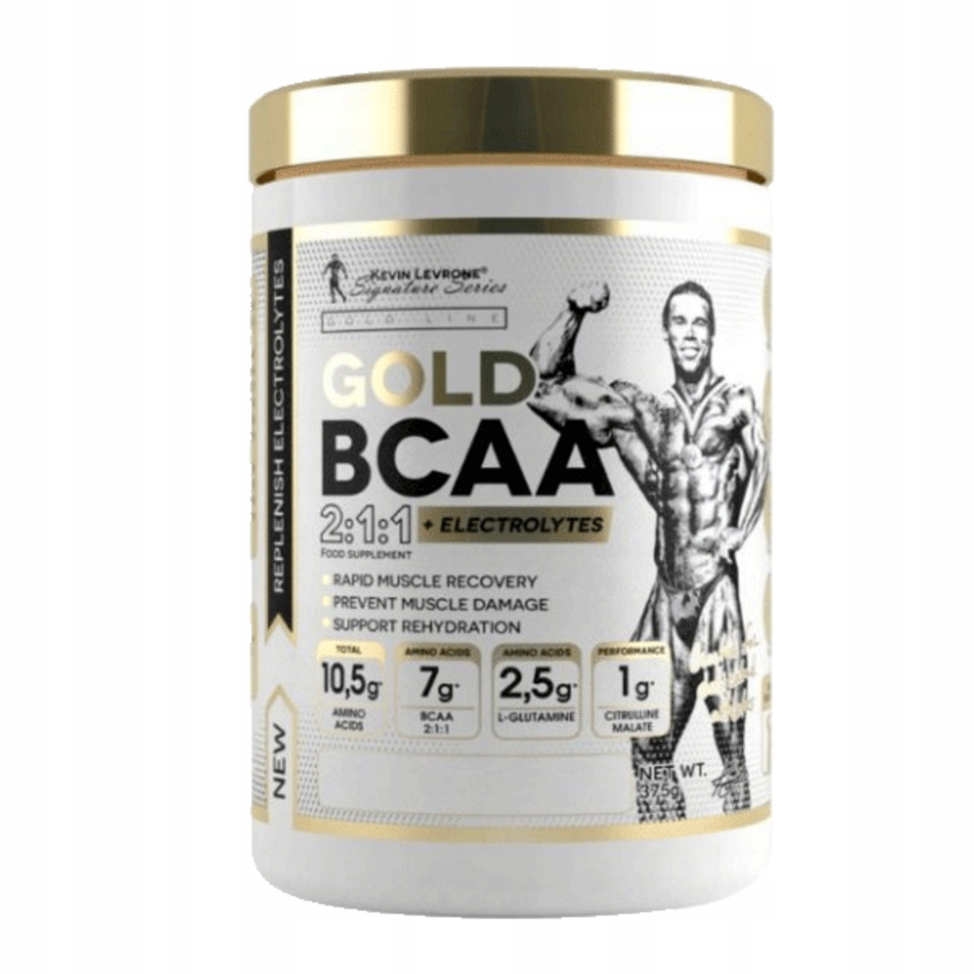 Levrone Gold Bcaa 2:1:1