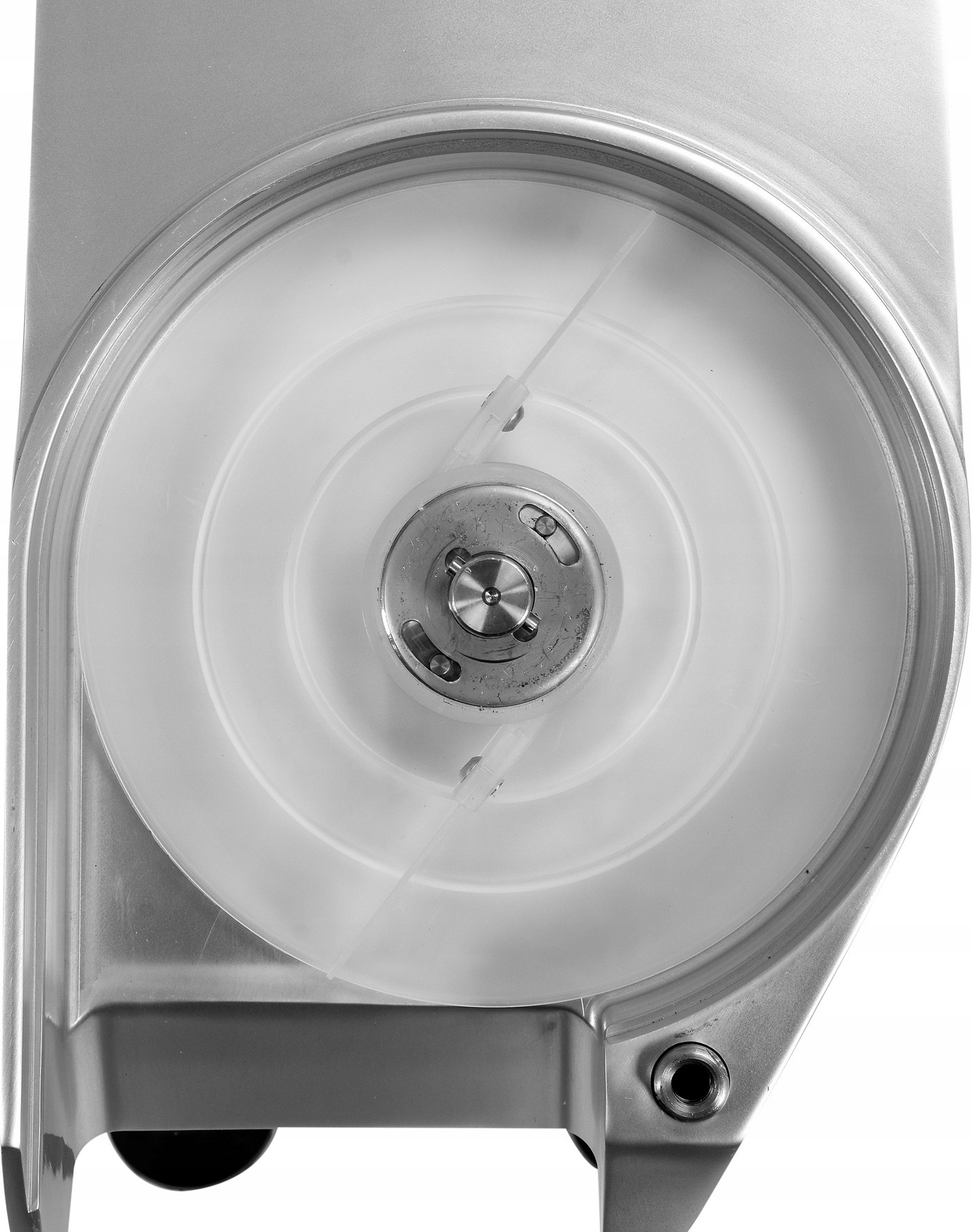 Szatkownica Yato YG-03100 300kg/h 550 W Moc 550 W