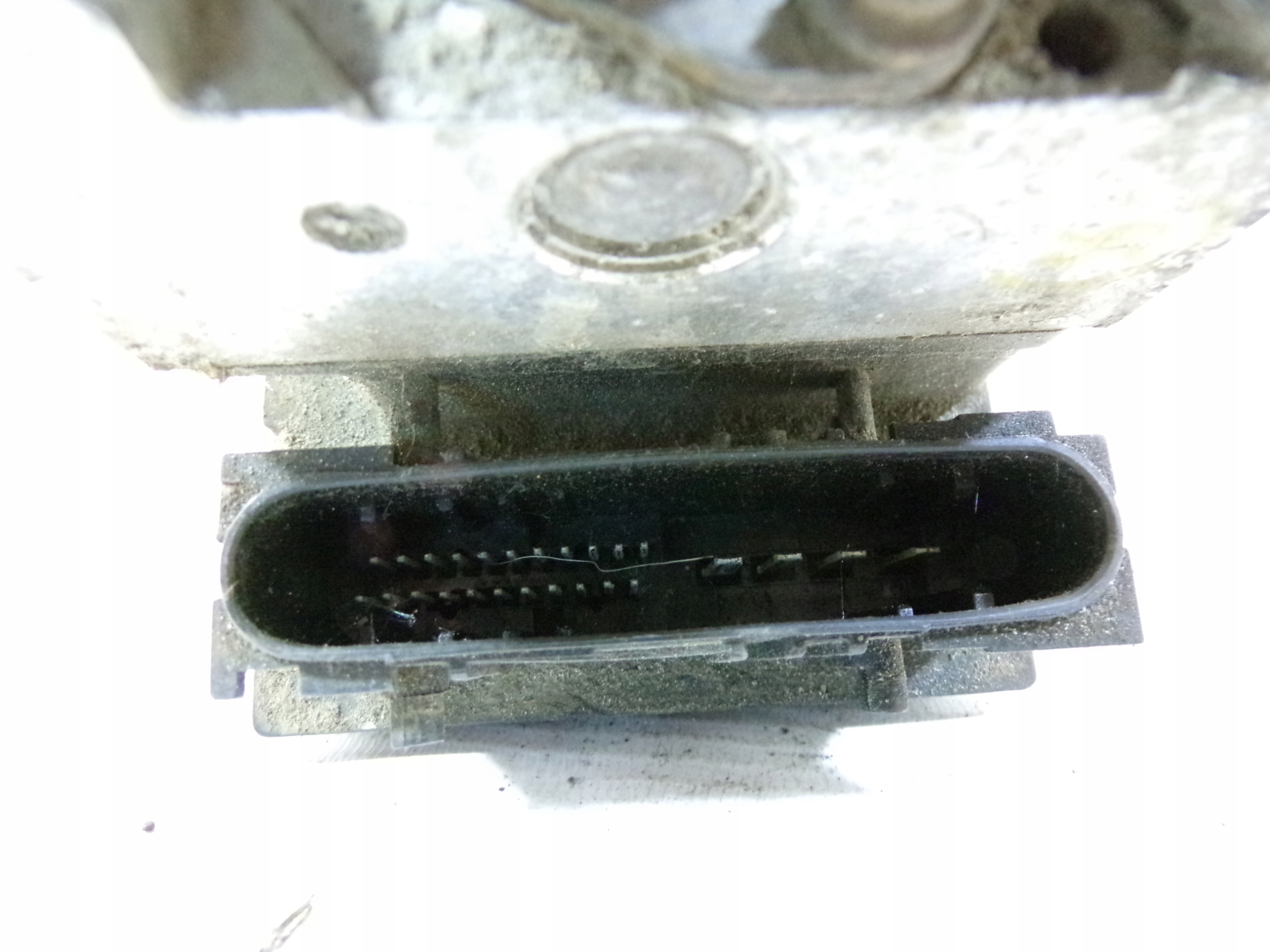 pump ABS OPEL CORSA C COMBO 0265800443