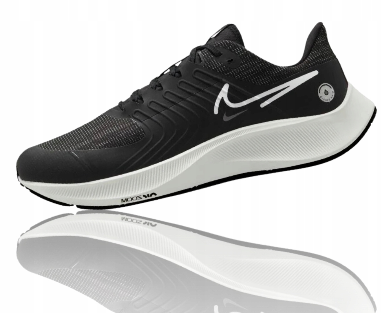 Nike Buty męskie Air Zoom Pegasus 38 Shield r. 42,5