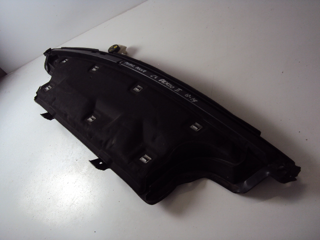 9800236380 - Citroen C4 PICASSO II 13-19