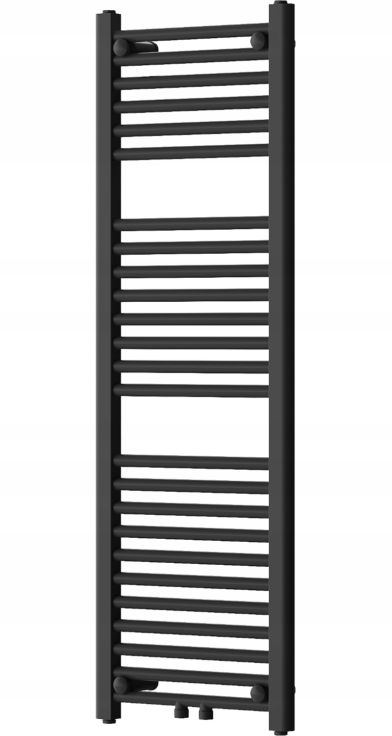 

Mexen Mars Grzejnik Łazienkowy 1200x400 Czarny