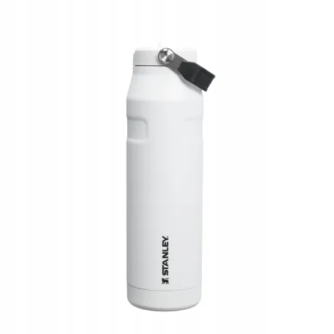 Stanley fľaša IceFlow Flip Straw 1.06L Chalk
