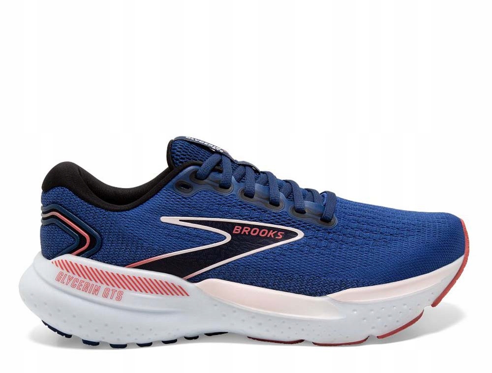 Buty Brooks Glycerin Gts 21 1204091B496 38.5