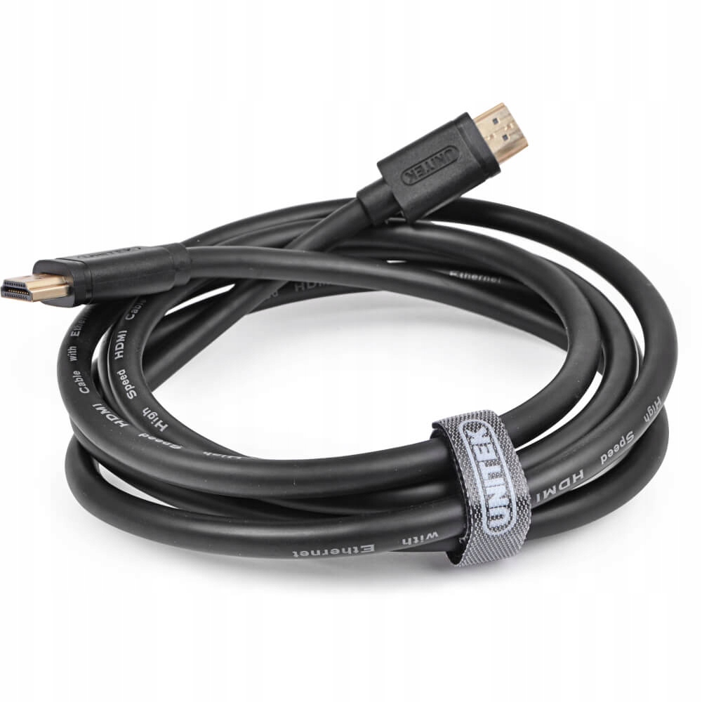 

Kabel przewód Hdmi 1m Unitek Y-C136M v2.0