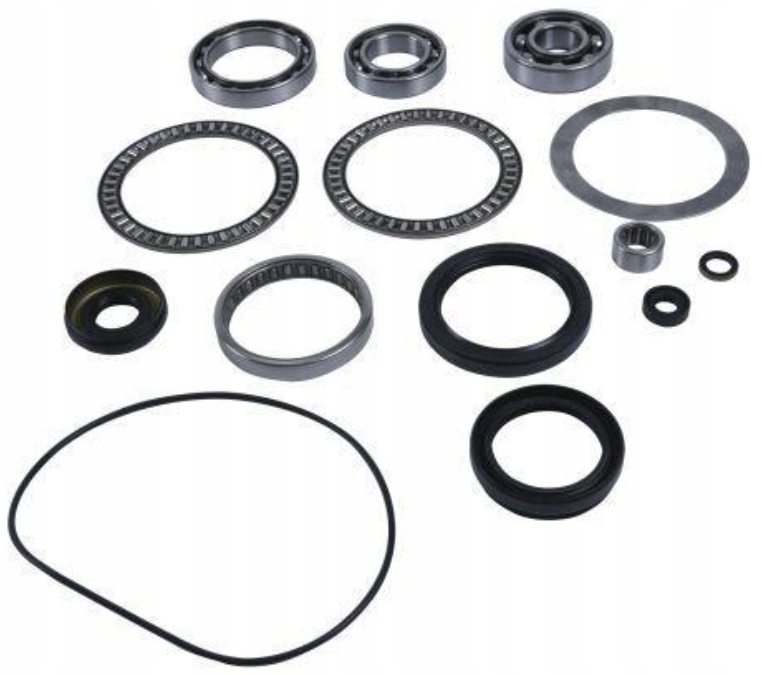 Sada na opravu diferenciálu Kawasaki Kvf 750