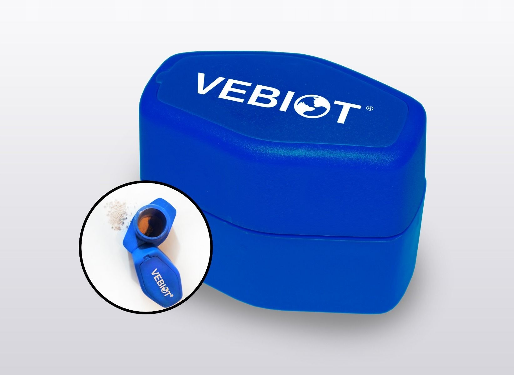

Kruszarka Do Tabletek Vebiot